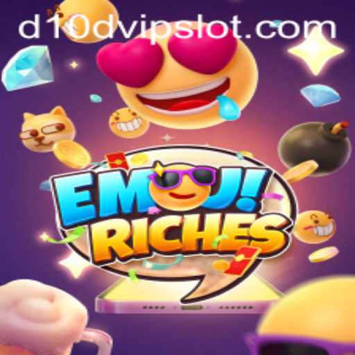 Discover the Exciting World of EmojiRiches with D10D.VIP