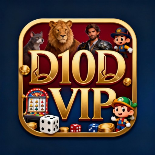D10D.VIP