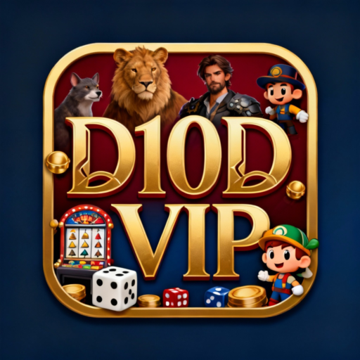 D10D.VIP