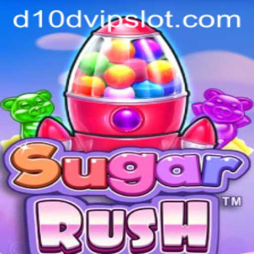 Exploring SugarRush: A Sweet Gaming Experience with D10D.VIP
